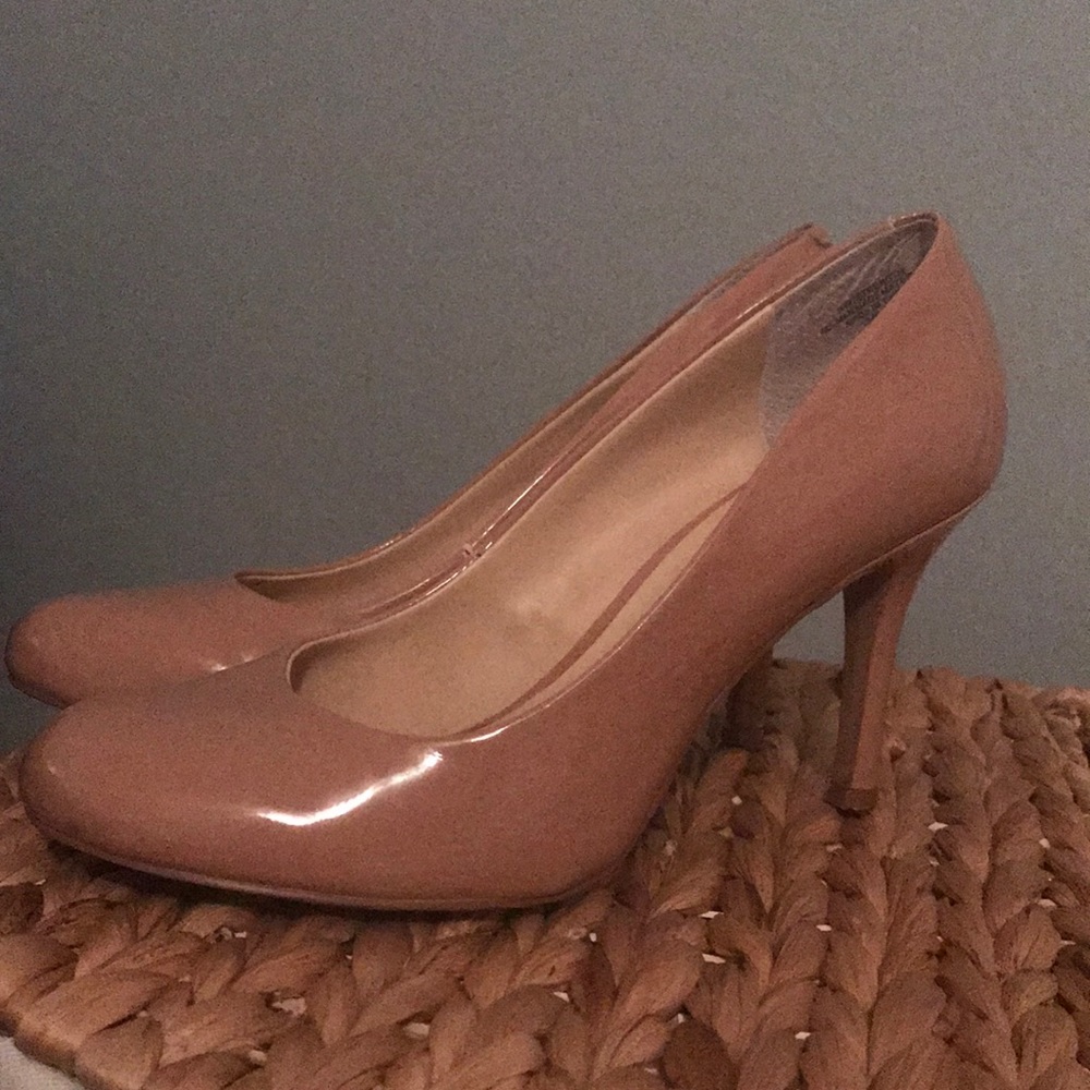 Nine West heels